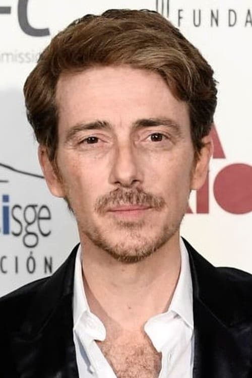 Víctor Clavijo filmleri