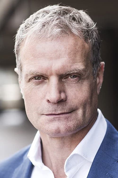 Victor Gardener filmleri
