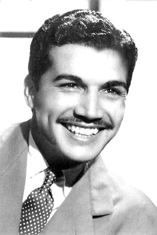 Víctor Manuel Mendoza filmleri