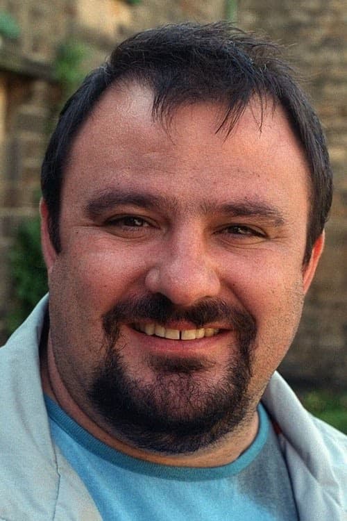 Victor McGuire filmleri