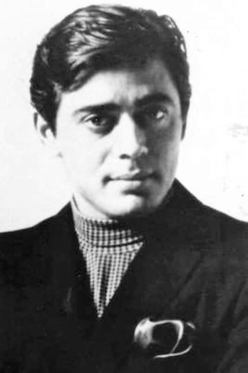 Victor Mohica filmleri