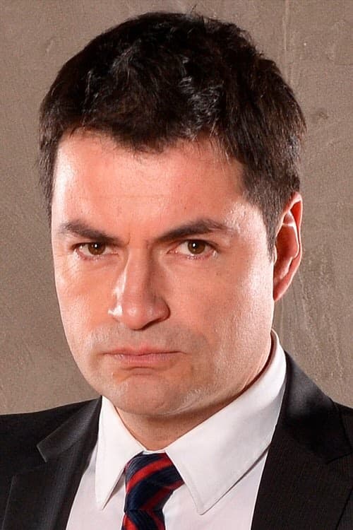 Víctor Montero filmleri
