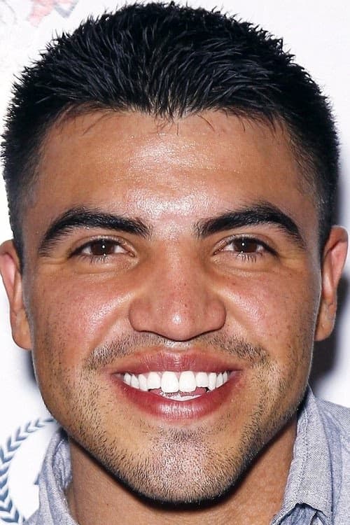 Victor Ortiz filmleri