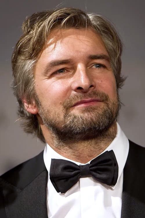 Victor Reinier filmleri