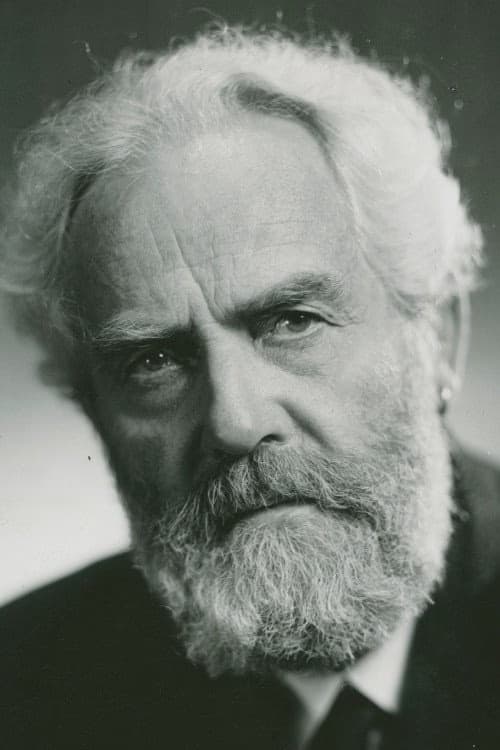 Victor Sjöström filmleri