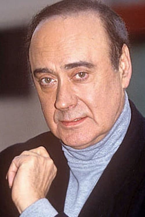Victor Spinetti filmleri