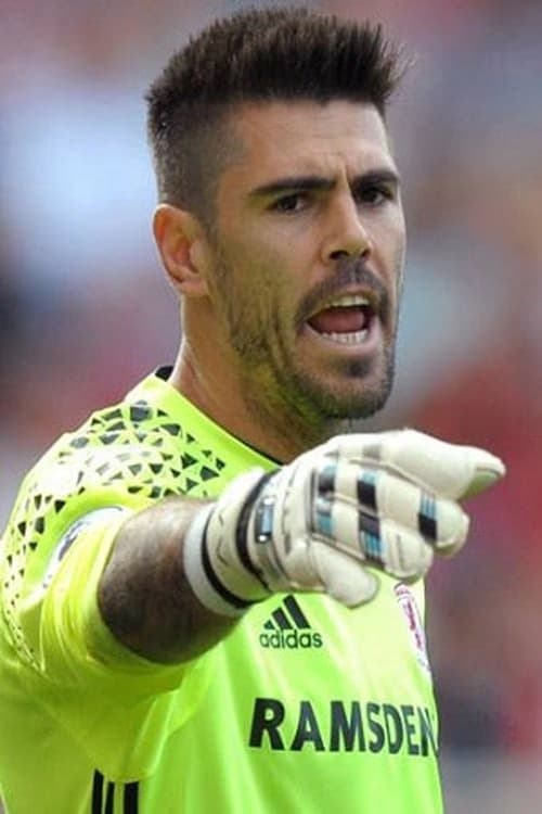 Víctor Valdés filmleri