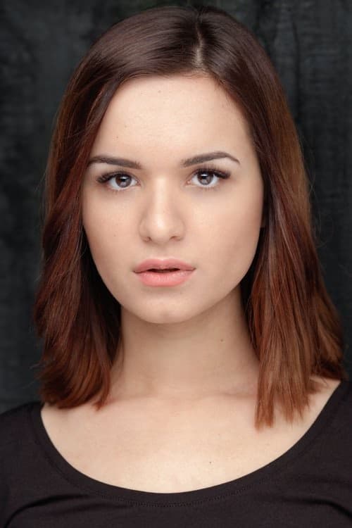 Victoria Bellos filmleri