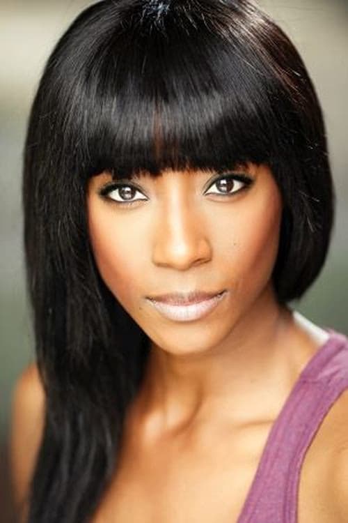 Victoria Ekanoye filmleri