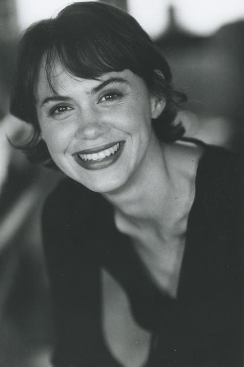 Victoria Haas filmleri