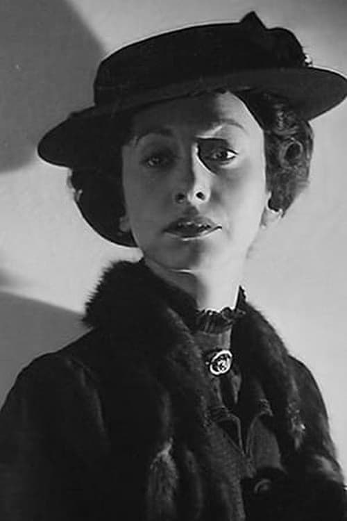 Victoria Horne filmleri