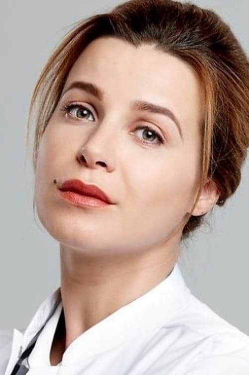Victoria Koblenko filmleri