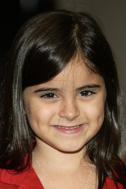 Victoria Luna filmleri