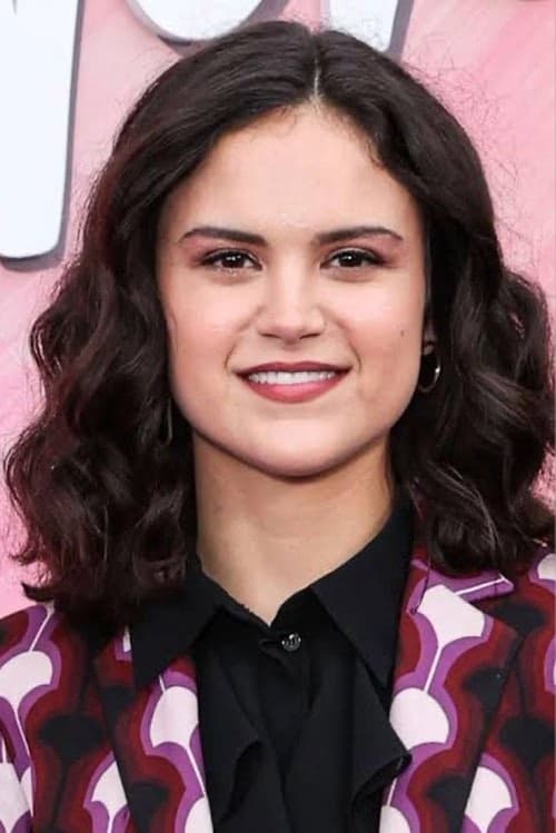 Victoria Moroles filmleri