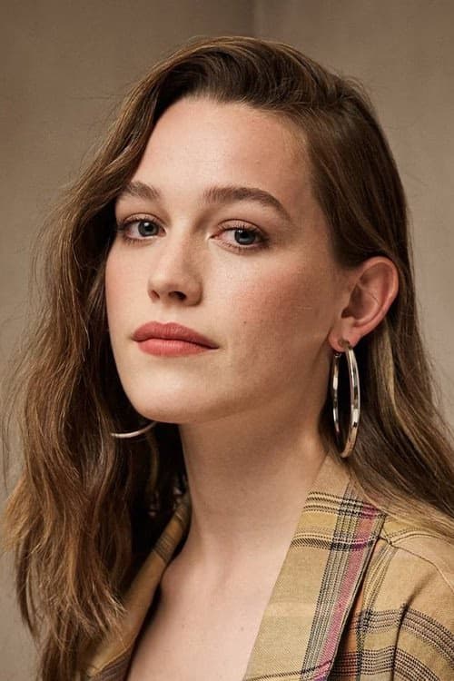 Victoria Pedretti filmleri