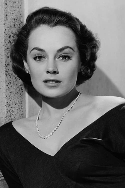 Victoria Shaw filmleri