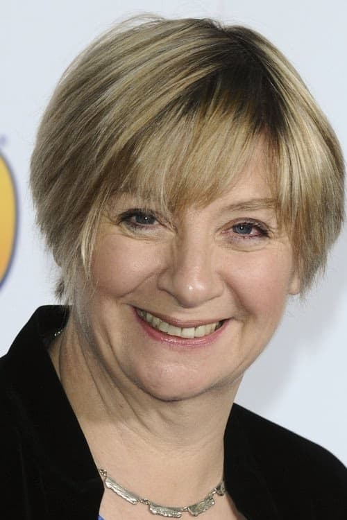 Victoria Wood filmleri
