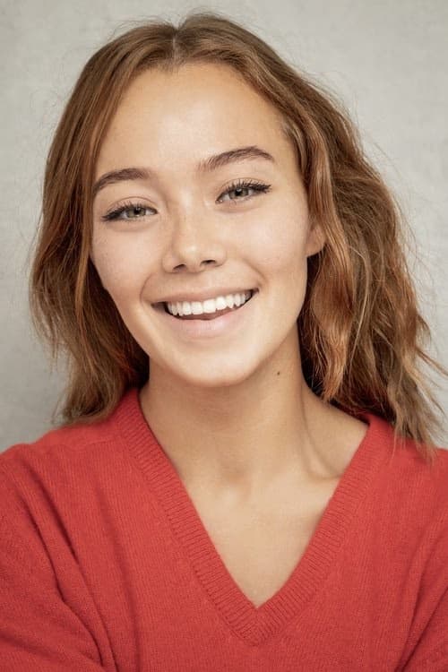 Victoria Wyant filmleri
