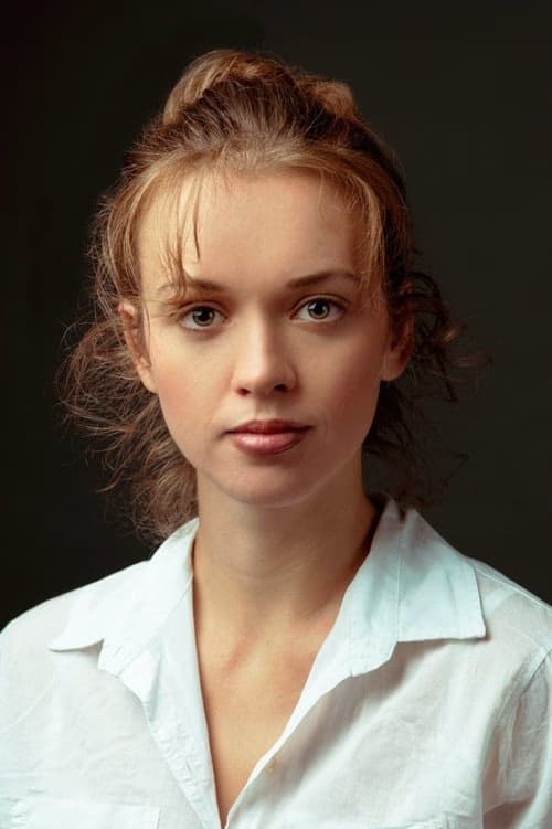 Victoriya Runtsova filmleri