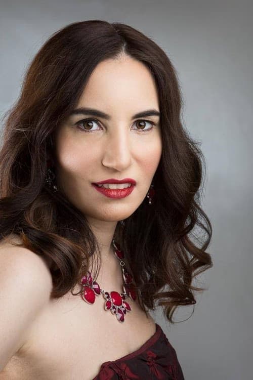 Vida Ghaffari filmleri