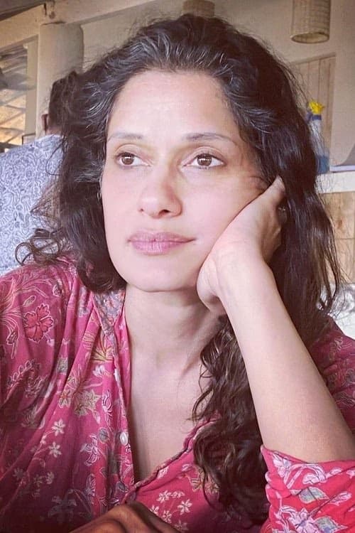 Vidushi Mehra filmleri