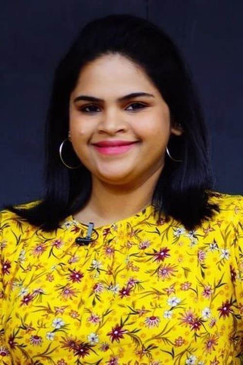 Vidyullekha Raman filmleri