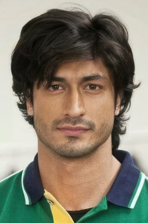 Vidyut Jammwal filmleri