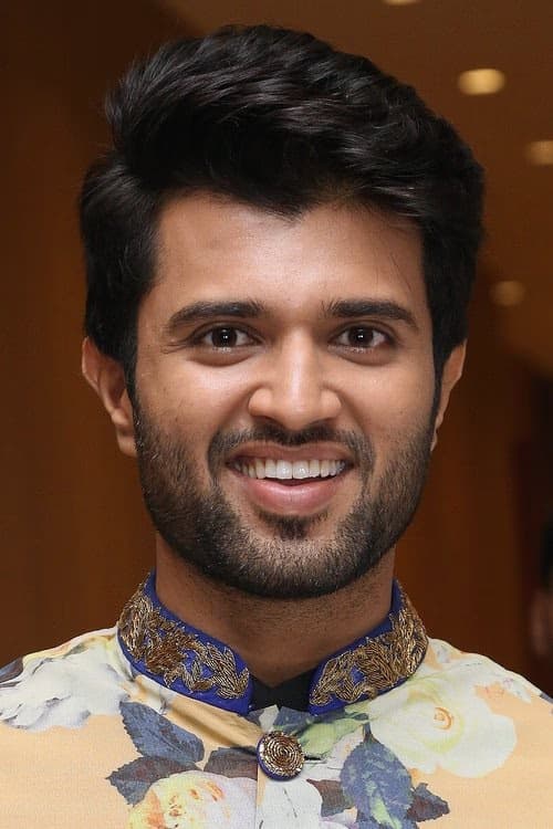 Vijay Deverakonda filmleri