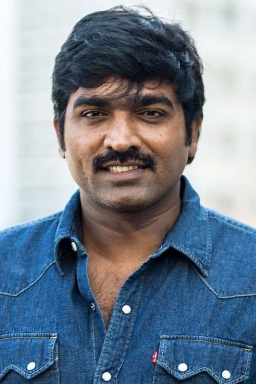Vijay Sethupathi filmleri