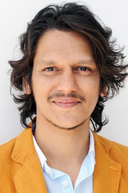 Vijay Varma filmleri