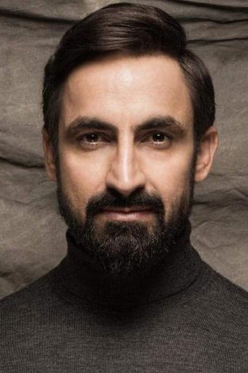 Vikramjeet Virk filmleri