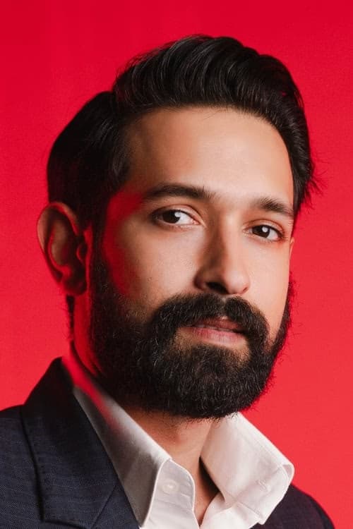 Vikrant Massey filmleri