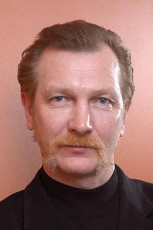 Viktor Bychkov filmleri