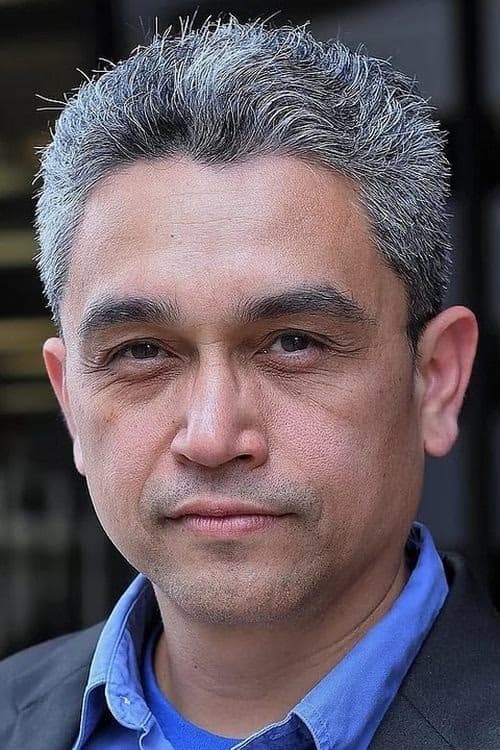 Viktor Hernandez filmleri