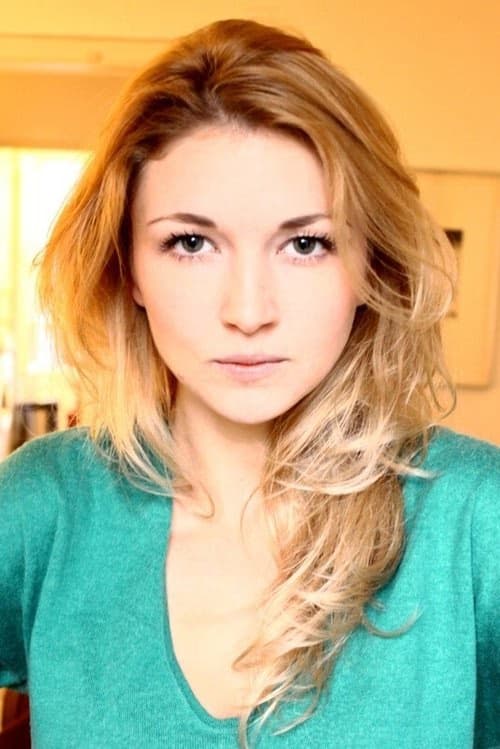 Viktoria Kozlova filmleri