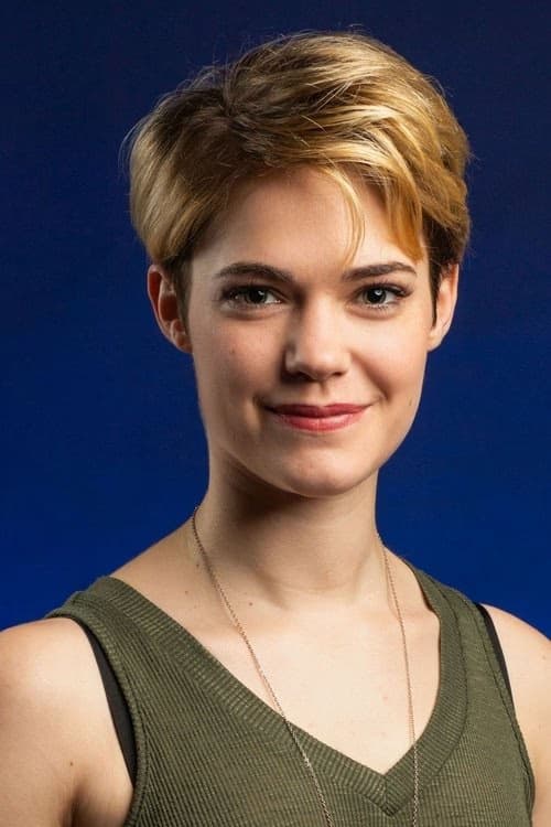 Viktória Staub filmleri