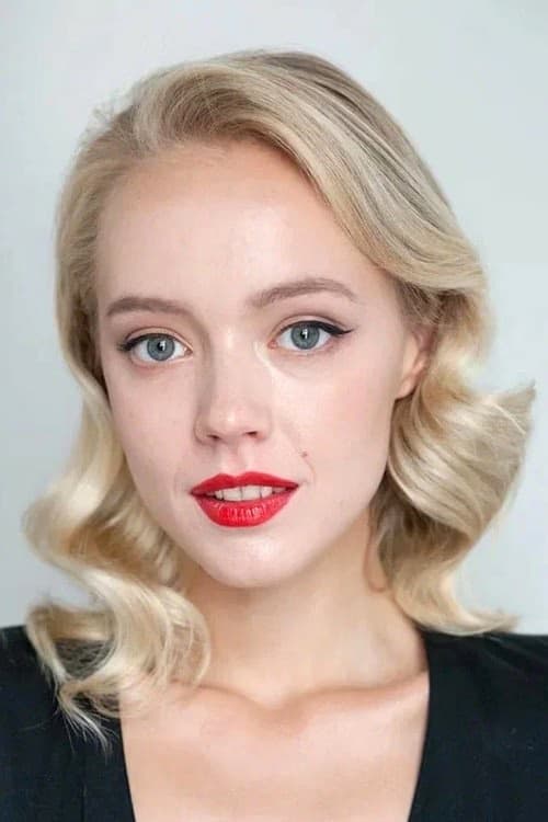 Viktoriya Agalakova filmleri