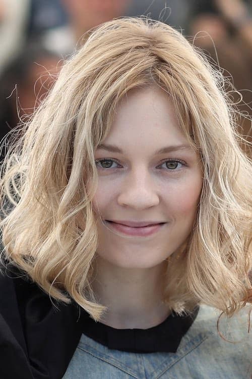 Viktoriya Miroshnichenko filmleri