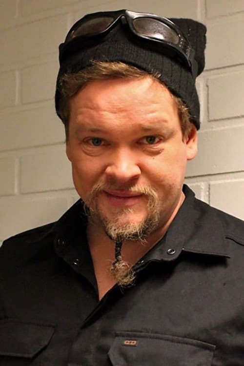 Ville Haapasalo filmleri