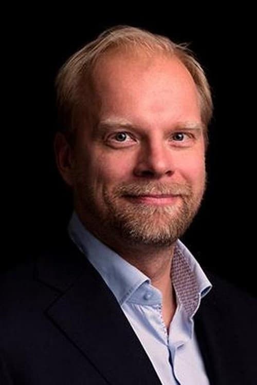 Ville Myllyrinne filmleri