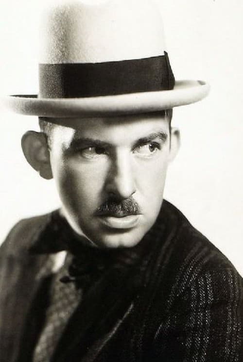 Vince Barnett filmleri