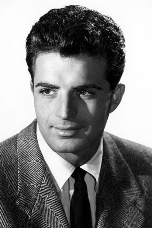 Vince Edwards filmleri