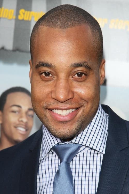 Vince Green filmleri