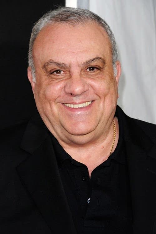 Vincent Curatola filmleri