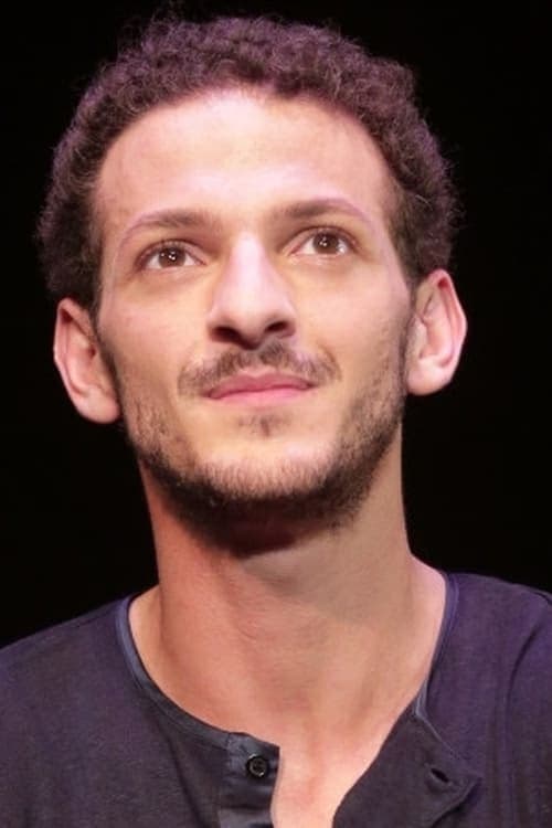 Vincent Dedienne filmleri