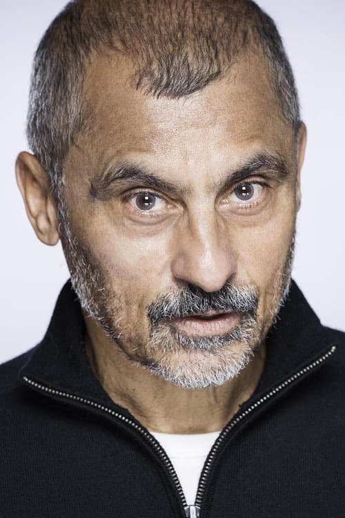 Vincent Ebrahim filmleri