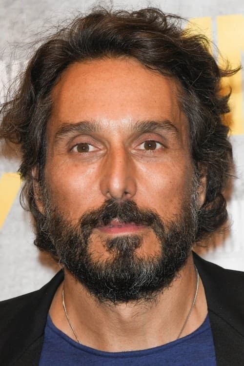 Vincent Elbaz filmleri