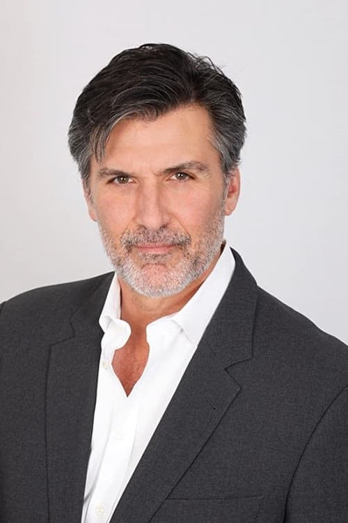 Vincent Irizarry filmleri