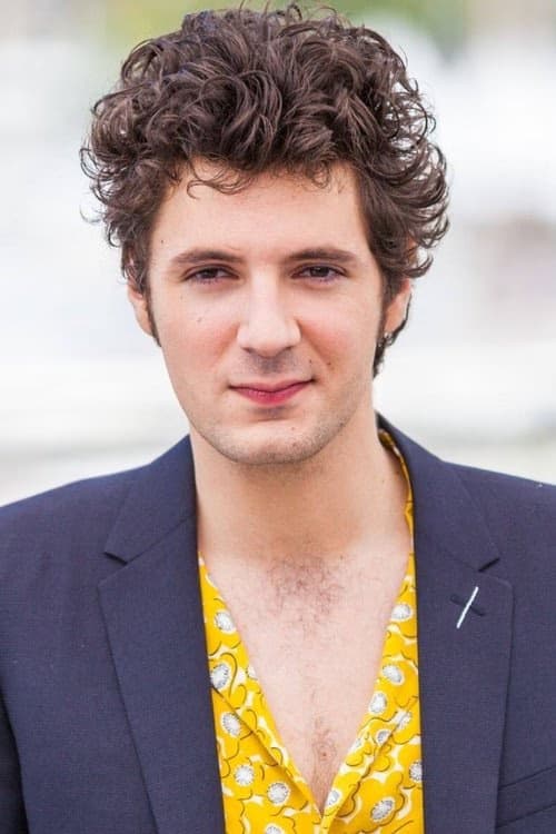 Vincent Lacoste filmleri