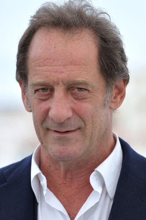 Vincent Lindon filmleri